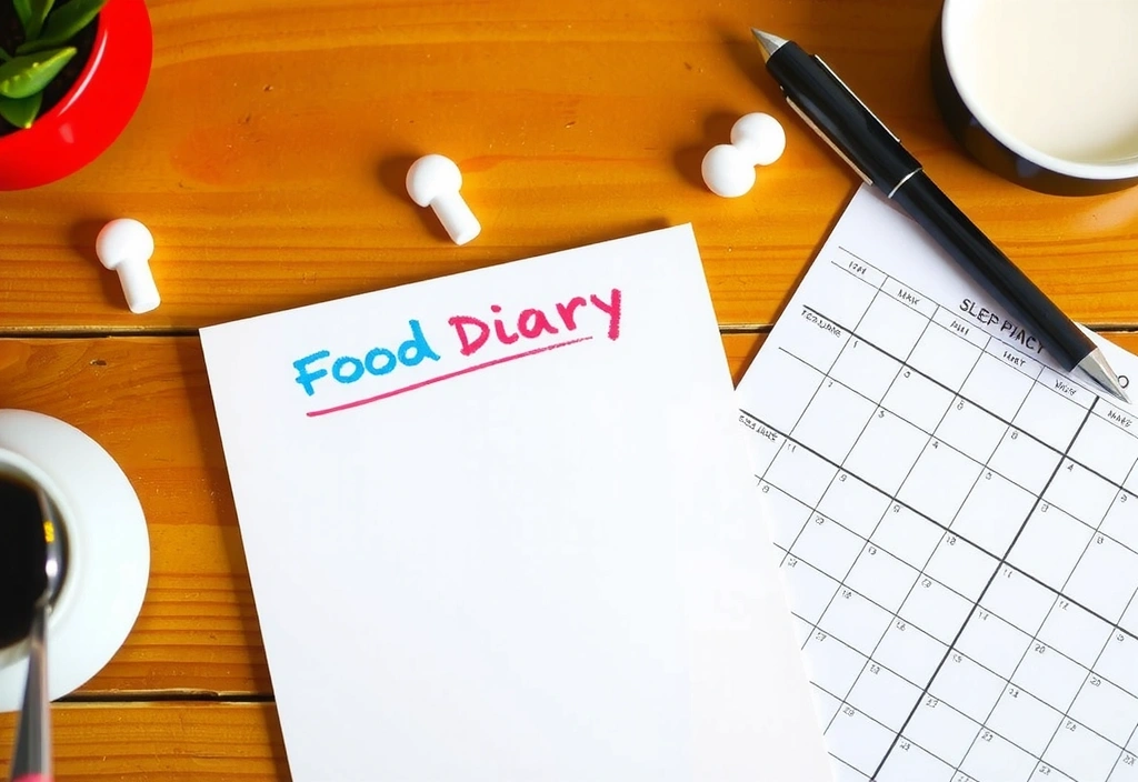 Pasiruošimo reikmenys